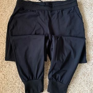Athleta joggers